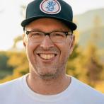 Chris Hare, Founder, Executive Narrative Advisor of The Storied Future