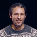 Charles Eisenstein, Teacher, Public Speaker, Author