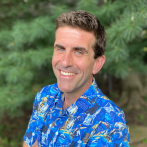 Nick Stevens, Radio/TV personality/host