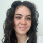 Poppy Hollingworth, Creative Writer & Storyteller