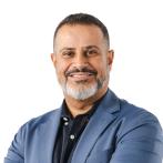 Hesham Fahmy, Chief Information Officer, TELUS