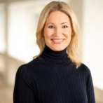 Iris Meijer, Chief Product & Marketing Officer, Verizon Business