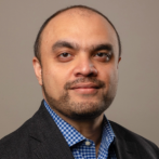 Chivas Nambiar, GM Telco Business, AWS