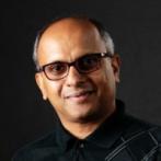 Ragu Masilamany, GM, Global Head of BSS & AI Solutions, Head of eSIM & IoT and Solutions, Amdocs 