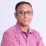 Shamik Basu, VP of Strategic Connectivity, Verizon