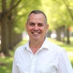 Avishai Sharlin, GM, Amdocs