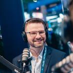 Zbigniew Pawlik, Founder & CEO, MVNE.pl