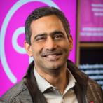 Ankur Kapoor, CNO, T-Mobile 